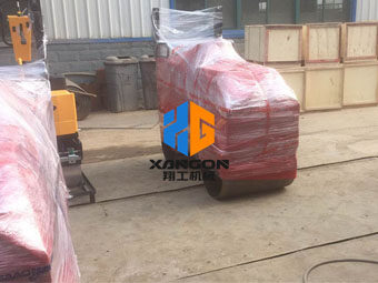  小型壓路機(jī)性能優(yōu)勢(shì)體現(xiàn)在哪里？