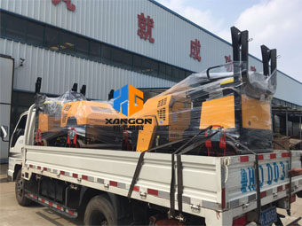 如何保養(yǎng)小型壓路機(jī)機(jī)械轉(zhuǎn)動系統(tǒng)？