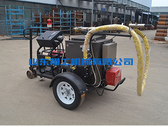 競(jìng)爭(zhēng)更加無(wú)邊界，瀝青灌縫機(jī)企業(yè)開(kāi)始互聯(lián)網(wǎng)化