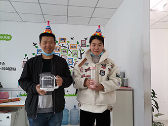 這個四月給讓您驚喜多多，幸運滿滿！