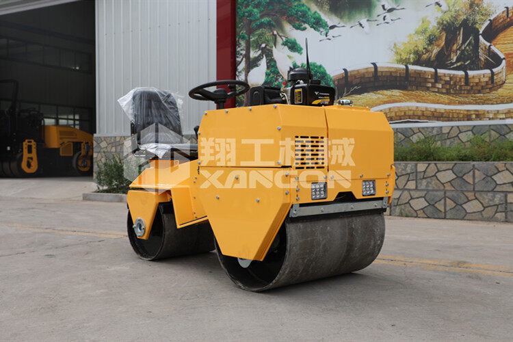 小型壓路機(jī)配件制動(dòng)壓力異常怎么辦？
